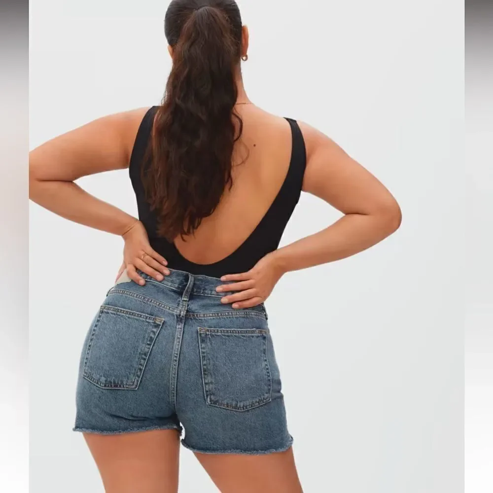 Everlane The Relaxed '90s Short Size 31